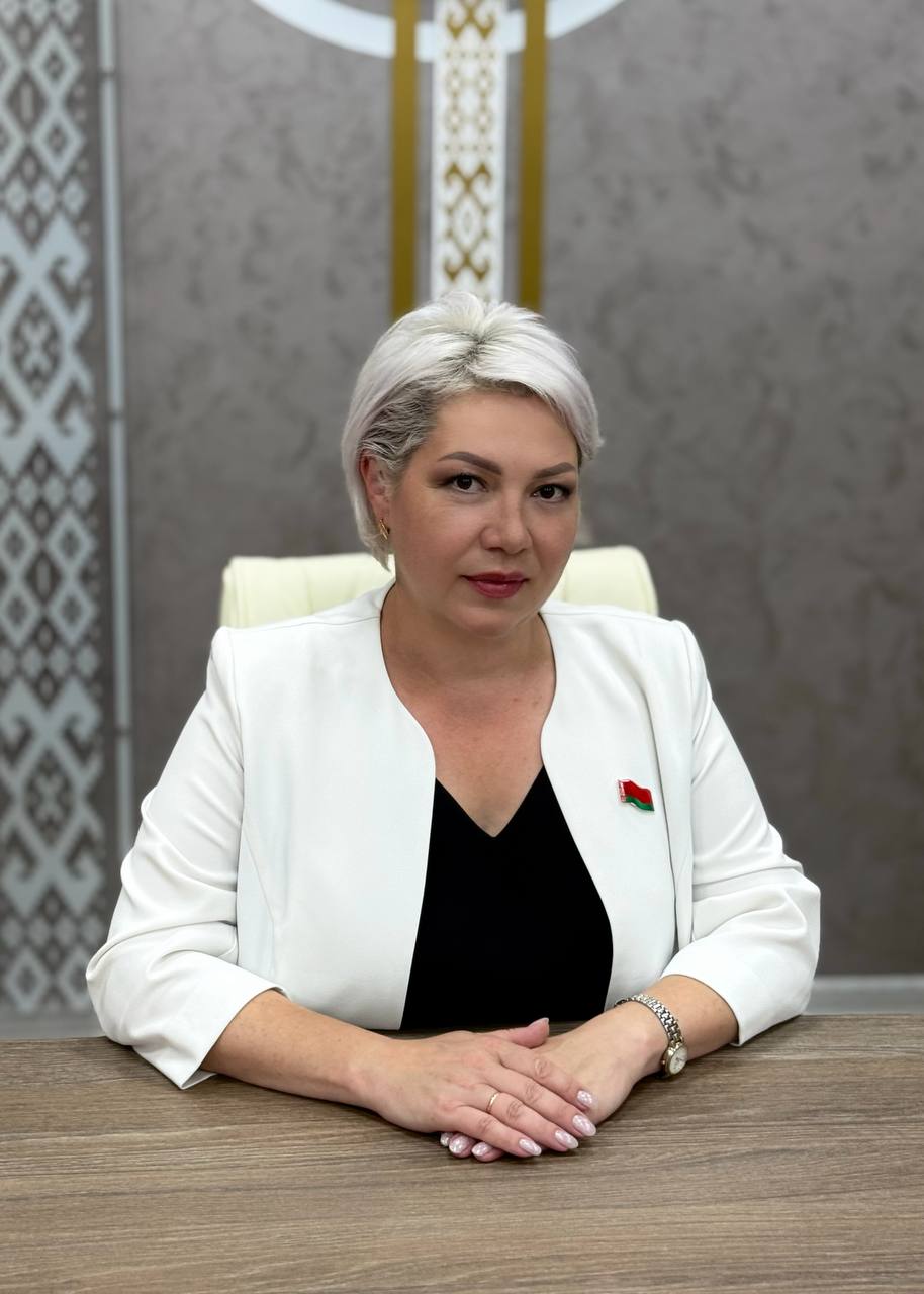 Власенко Светлана Александровна